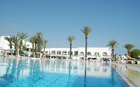 El Mouradi Club Kantaoui - Couple Et Famille Uniquement